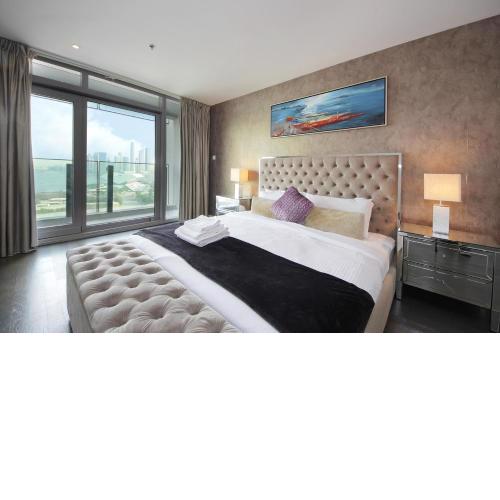 Spaciously Furnished 1 Bedroom Apartment