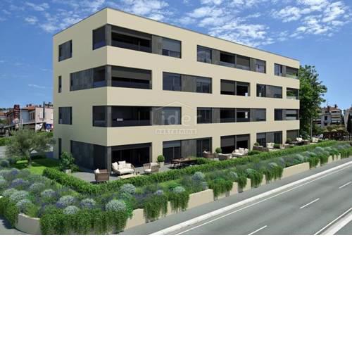 Spada Residence II Poreč