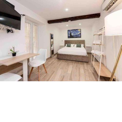 SPAGNA LOFT