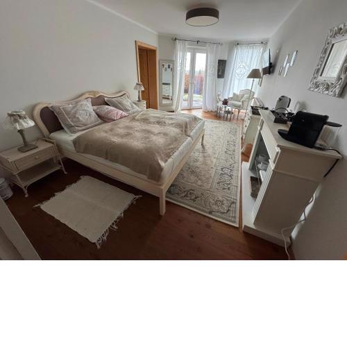 Spa&Golf-Suite Velden