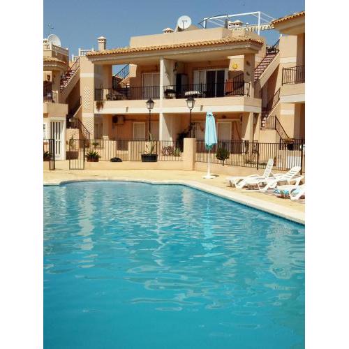 Spain Algorfa Alicante