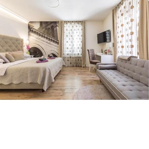 SPALATINA APARTMENT