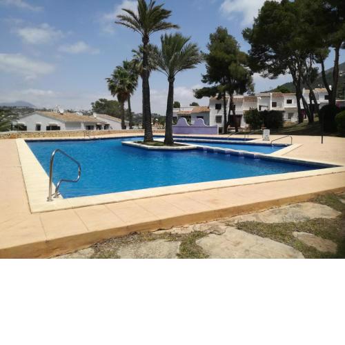 Spanien Bungalow