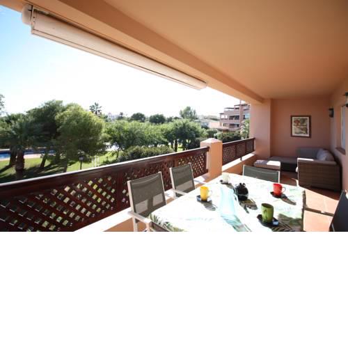Spanish Connection - Hacienda la Zeneta
