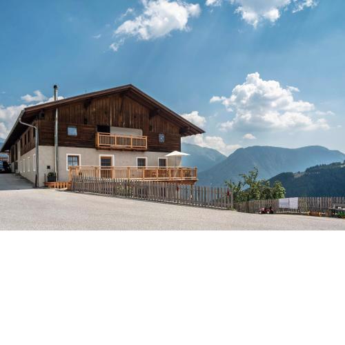 Sparberhof Apt Floriani