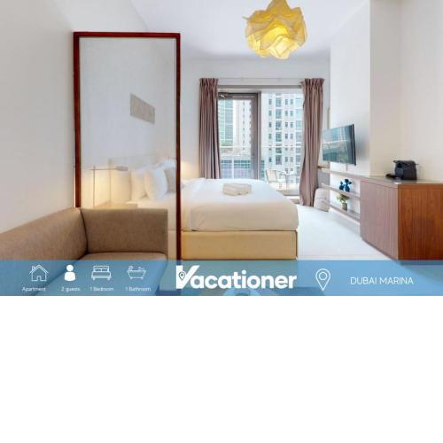 Sparkle Tower 3 - Vacationer