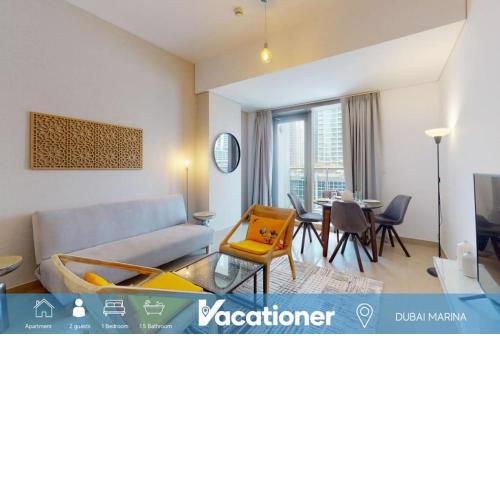 Sparkle Tower 3 - Vacationer