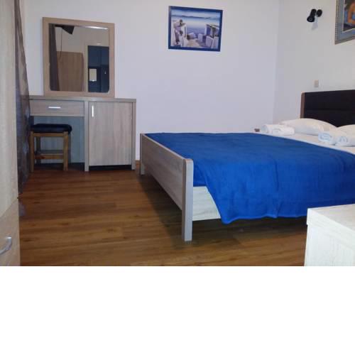 Sparta Team Hotel
