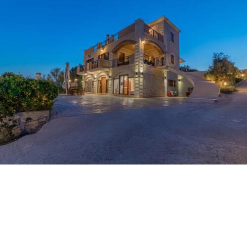 Spartakos Residence in Zakynthos