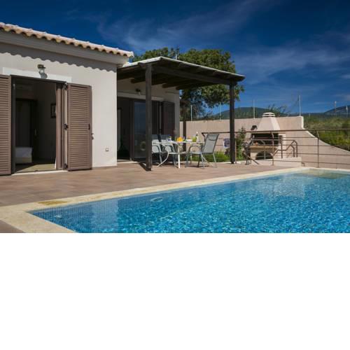 Spartia Bay Cottage