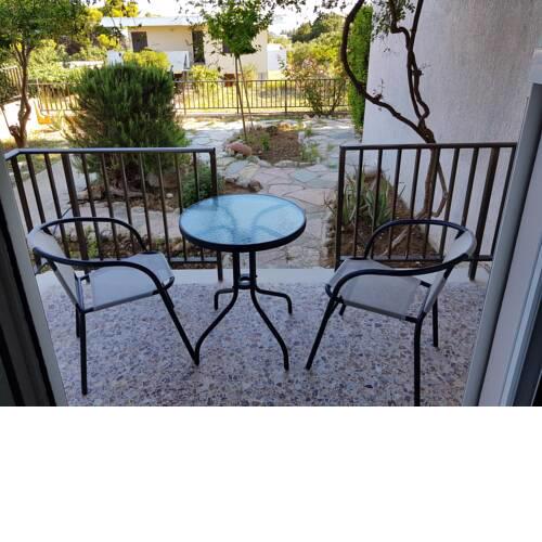 Spartia Rooms and Apartments "Apartment 1"