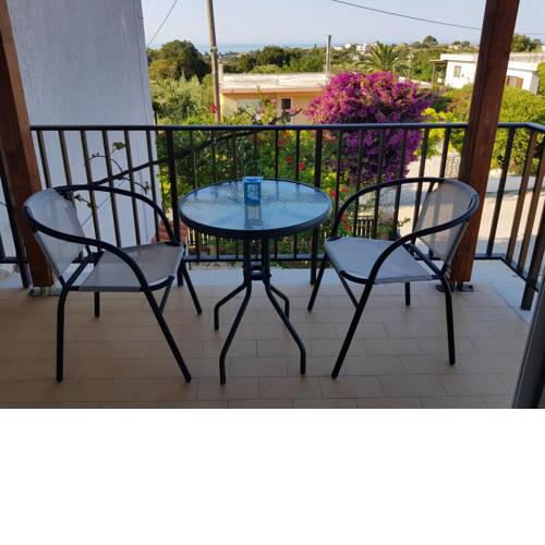 Spartia Rooms and Apartments "Apartment 2"