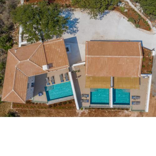 Spartia Villa & Suites - Brand New Seaview Villa & Suites!!