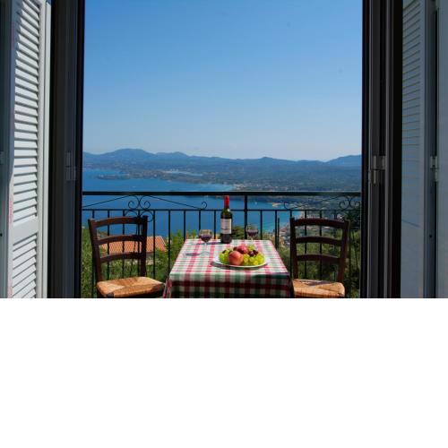 SPARTILLA VILLA 2