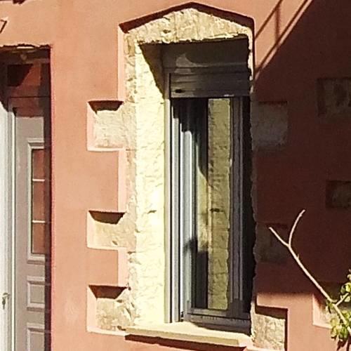 Spartis House 30m from the Beach