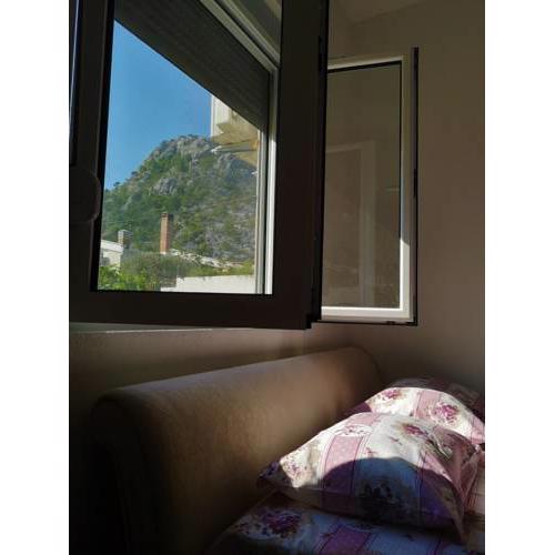 Spasic Apartments