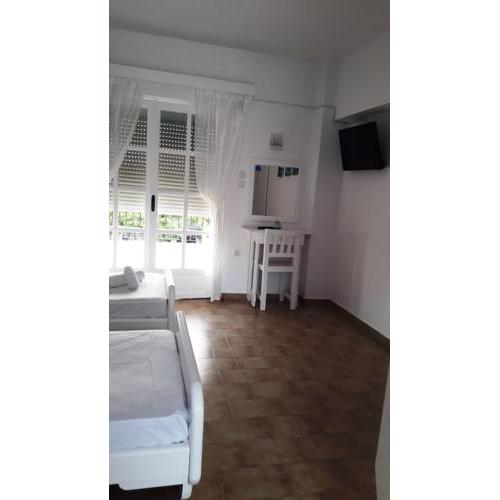 Spasmata Apartments