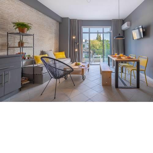 Spata Boutique Studio