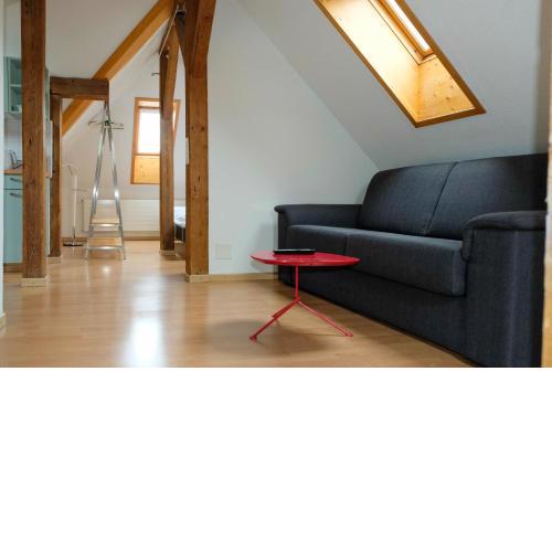 Spatzennest