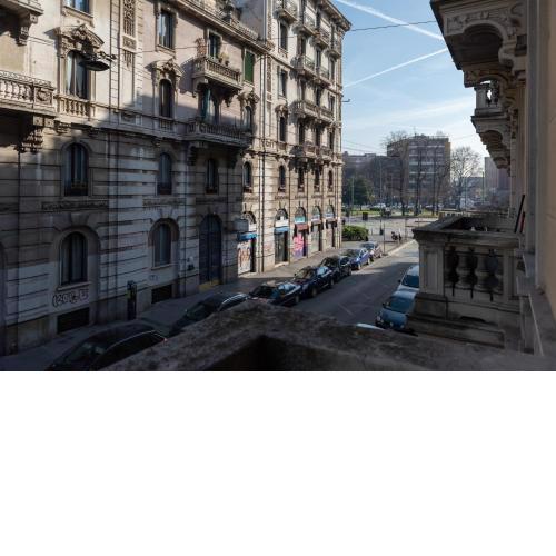 Spazio Stoppani - Liberty 19 Design