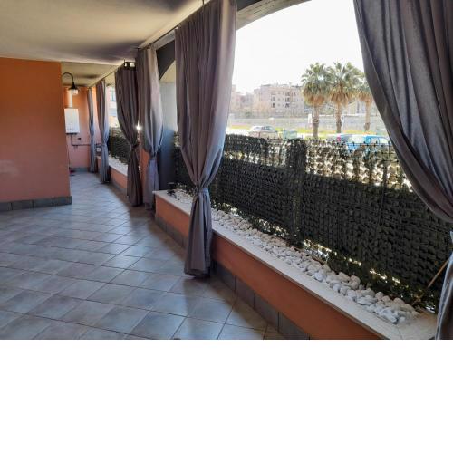 Spazioso&Elegante in Centro con ampio terrazzo