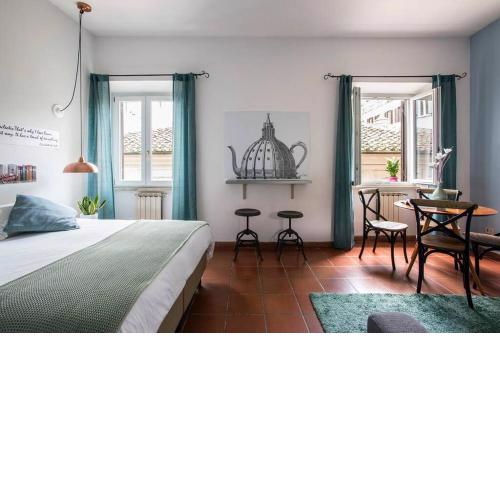 Specchi Loft