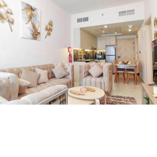 Special 1BHK, Pool View,