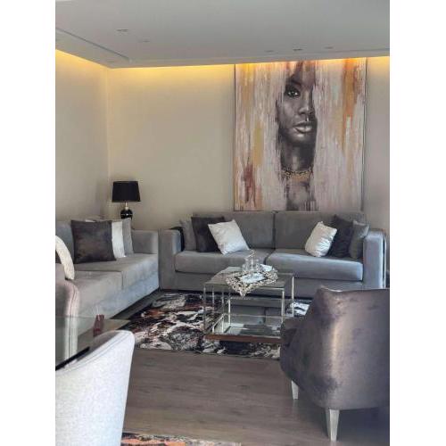Special apartment at dream land