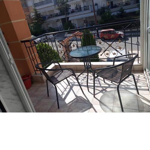 special apartments