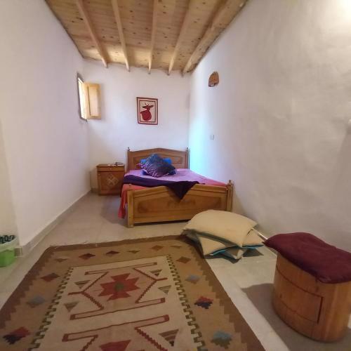 Special cozy studio assala