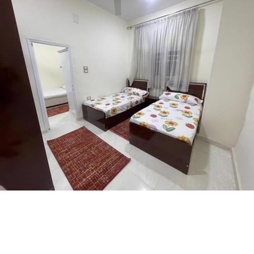 Special location in Luxor