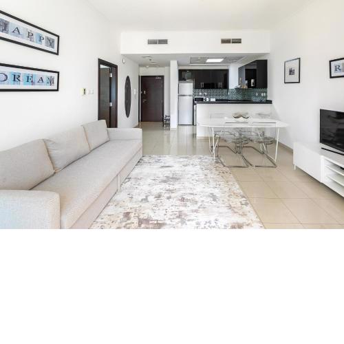 Special Summer Deal 1 Bed in Botanica Tower Dubai Marina