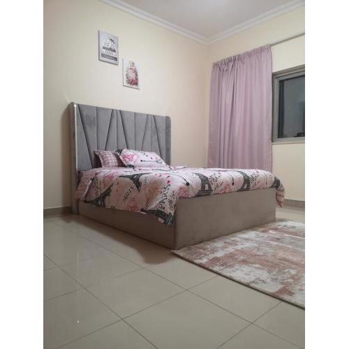 Specious Beautiful Apartment and Rooms