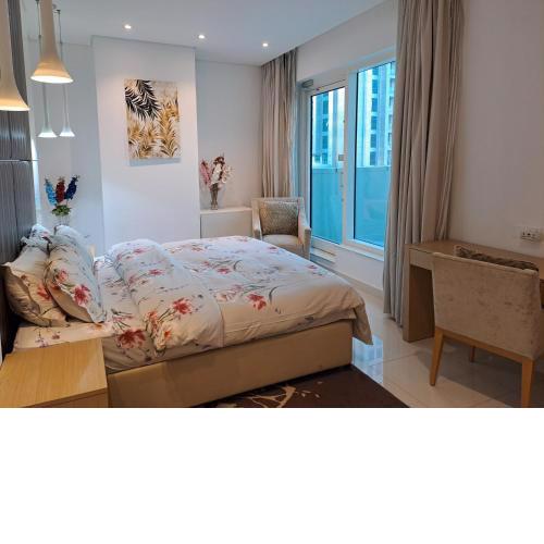 Specious one bedroom close to Burj Khalifa, Dubai Mall in Business Bay