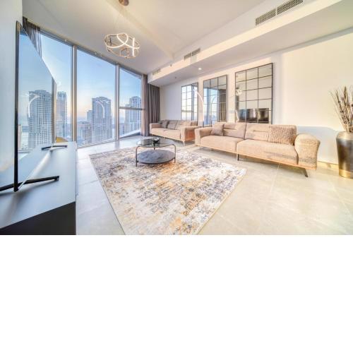 Spectacular - 3BR - Luxury stay