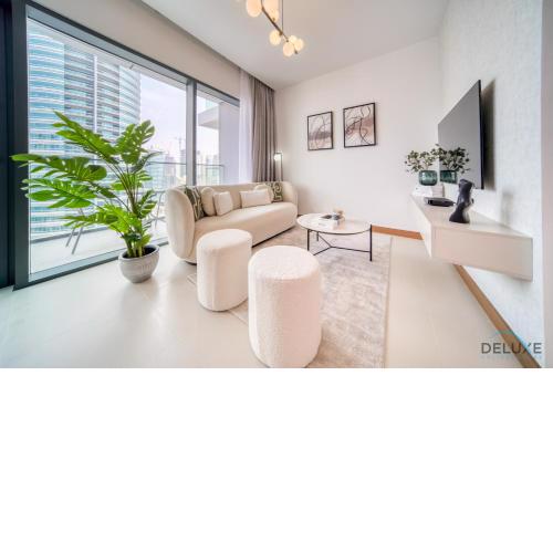 Spectacular 1BR at Vida Residences Dubai Marina by Deluxe Holiday Homes