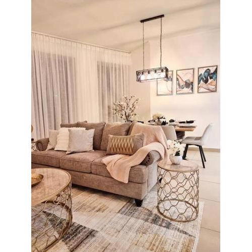 Spectacular Downtown Apartment T2-34