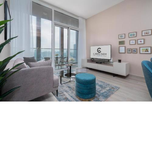 Spectacular Modern Apartment in JVC