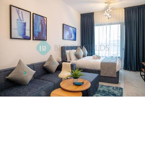 Spectacular Studio In Oasis