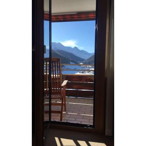 Spectacular View & Central Location