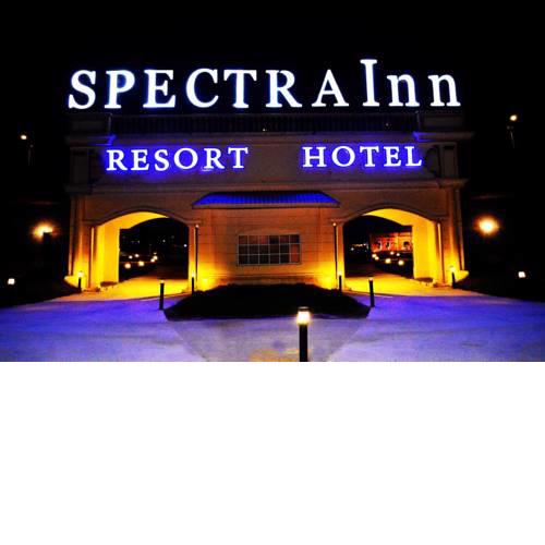 Spectra Inn Hotel