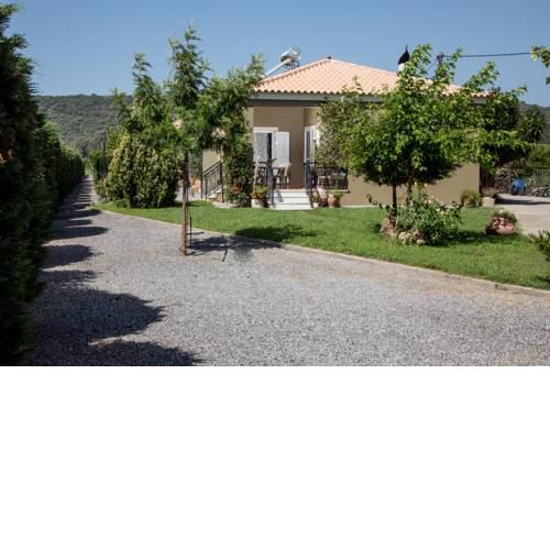 Spedion Villa