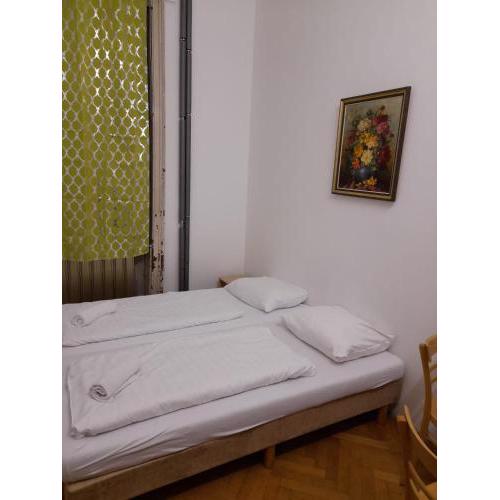 Speedyrooms Vienna