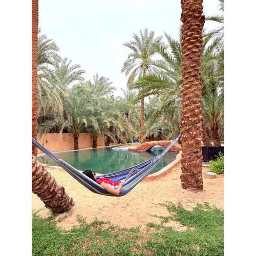 Spellbound in Siwa