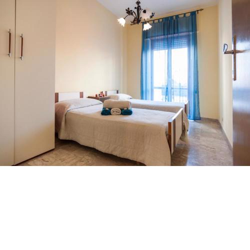 Speloncae Apartment