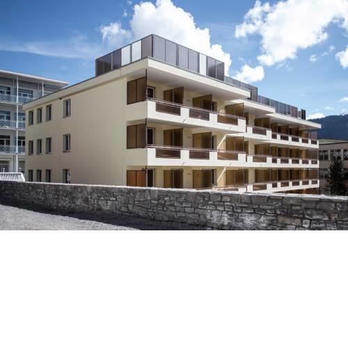 Spengler Hostel
