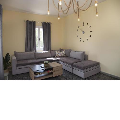 Spentza Home