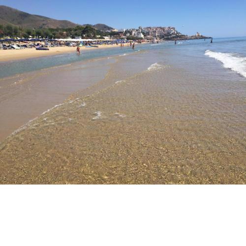 Sperlonga By The Sea