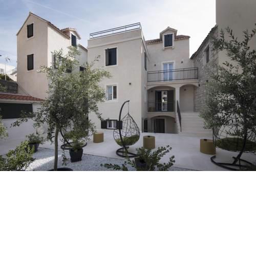 Sperone Heritage Hotel