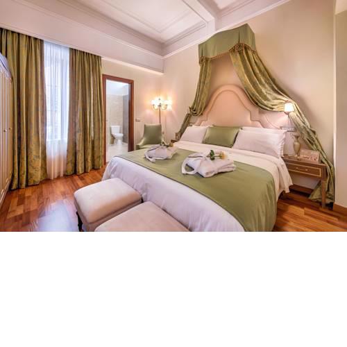 Sperveri Boutique Hotel